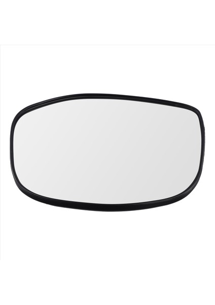 Toyota Prado Için 2010-2013 2014 2015 2016- 2019 Araba Aynaları Parça Dış Dikiz Yan Ayna Lens 87931-0G020 Sağ (Yurt Dışından)