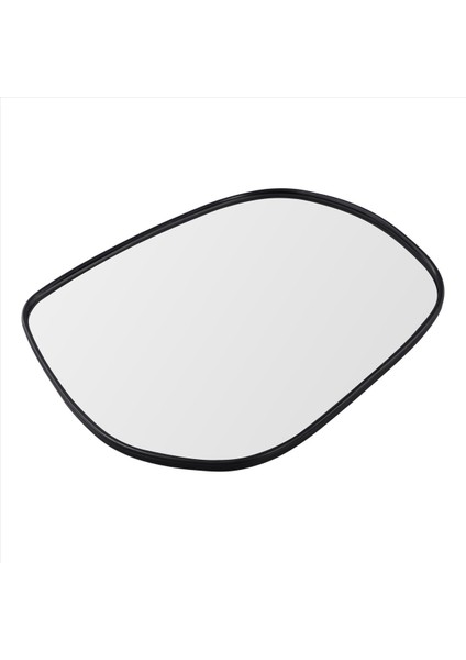 Toyota Prado Için 2010-2013 2014 2015 2016- 2019 Araba Aynaları Parça Dış Dikiz Yan Ayna Lens 87931-0G020 Sağ (Yurt Dışından) modelleri