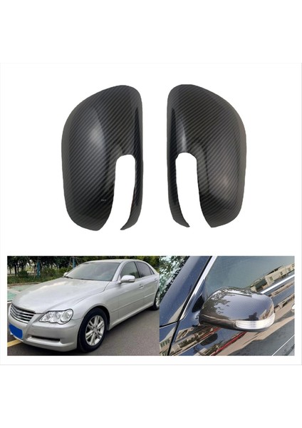 Toyota Scion Tc Için Araba Dikiz Aynası Kapağı Tc 2012 2012 2013 2014 2015 2016 Karbon Kapı Ayna Kapağı Döşeme (Yurt Dışından) indirimleri