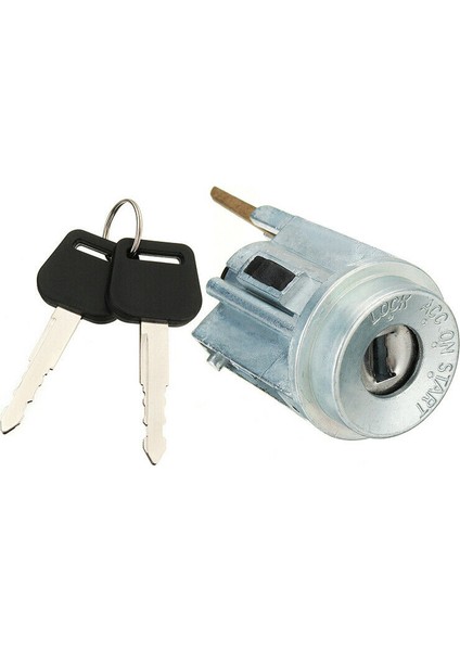 Toyota 4runner Tacoma Için Tuşlarla Kontak Anahtarı Kilit Silindiri 1995-2004 69057-12340 (Yurt Dışından) fiyatları