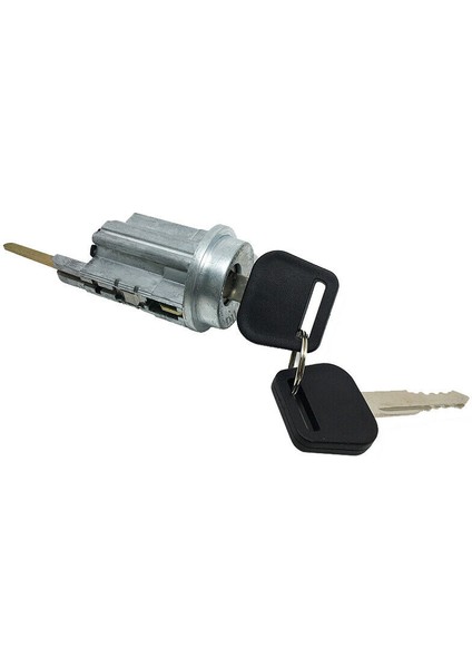 Toyota 4runner Tacoma Için Tuşlarla Kontak Anahtarı Kilit Silindiri 1995-2004 69057-12340 (Yurt Dışından) indirimleri