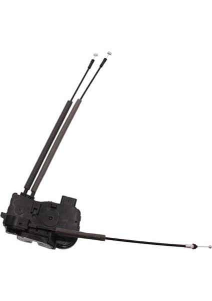 81410-2S000 Araba Kapı Kilidi Aktüatör Mandal Montajı Arka Sol Hyundai -Tucson IX35 2011-2015 814102S000 (Yurt Dışından) modelleri