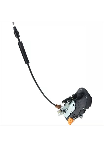 Araba Kapı Kilidi Aktüatör Chevrolet Silverado Için Sol 1500 Mürettebat Kabin Pikap 2007-2013 20783865, 25876397, 937-293 (Yurt Dışından) fırsatları