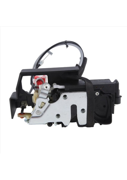 Araba Ön Sol Otomobil Kapı Kilidi Ssangyong Korando C Actyon 7121008032 (Yurt Dışından) fırsatları