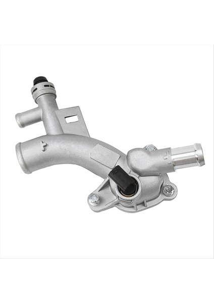 Soğutucu Çıkış Termostat Muhafazası 25193922 55565334 1511105 Chevrolet Için 902846 (Yurt Dışından) modelleri