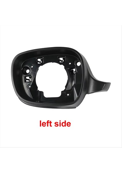 Bmw X1 E84 2011 / X3 F25 2011-2013 Araç Yanı Değişimi Yanılması Yanışılır Ölümün Ayna Çerçevesi 51162993420 Sağ (Yurt Dışından) modelleri