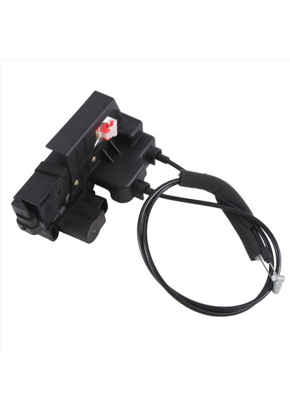 Araba Sol Ssangyong Korando C Actyon 7131034002 Için Otomobil Kapı Kilidi Aktüatörü (Yurt Dışından) modelleri