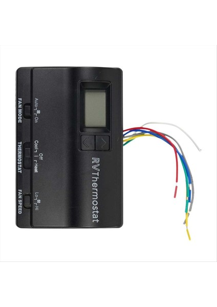 83303862 Duvar Dijital Termostat Rv Termostat Termostat Siyahı Için Profesyonel Sıcaklık Ayarını Değiştirin (Yurt Dışından) fırsatları