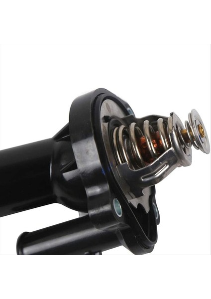 Ford Focus Mk2 Için Otomatik Soğutma Sistemi Termostat 2.5 Soğutucu Termostat 05 Ila 12 Hyda 1251261 1312630 1358179 (Yurt Dışından) fiyatları