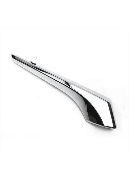 Sağ Taraf Dikiz Aynası Alt Kapak Krom Trim Şeridi 8791B-78010 Lexus Rx Nx NX300 NX200 RX200 RX300 2015-2020 (Yurt Dışından)