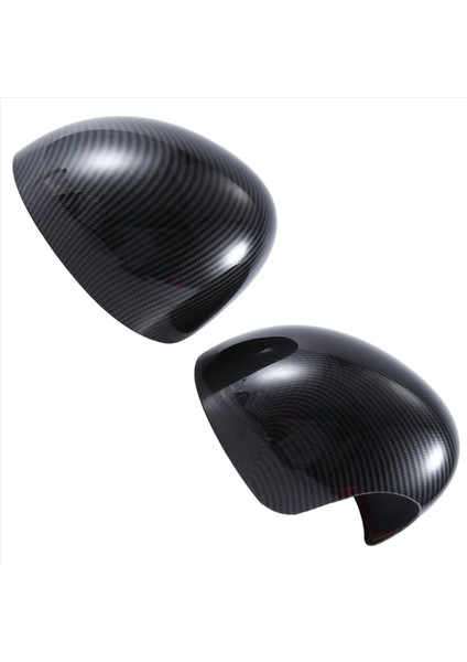 Mini Cooper Bir S Jcw F54 F55 F56 F57 F60 2015-2019 Dikiz Ayna Çıkartması Için Araba Yan Kapı Ayna Kapak Kapakları (Yurt Dışından) indirimleri
