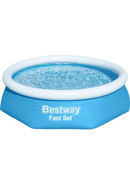 Şişme Aile Havuzu 244 cm x 61 cm 57450 modelleri