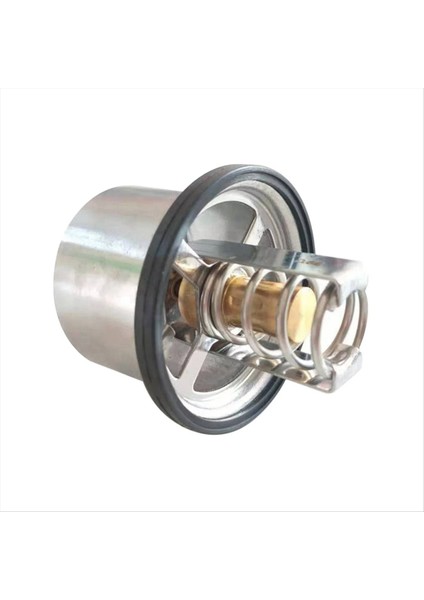 2pcs 94810612501 Araba Motoru Soğutma Sistemi Porsche Için Termostat Cayenne S Turbo Gts 955 4.5 4.8 V8L (Yurt Dışından) modelleri