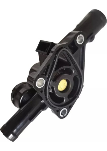 Renault Için Araba Aksesuar Motor Soğutucu Termostat Konut 110609657R (Yurt Dışından) modelleri