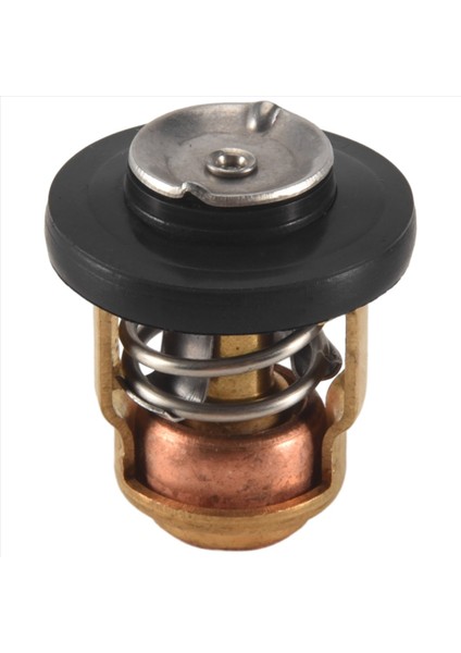 Yamaha Honda 6 Beygir Gücü Için 50 Derece Dıştan Takma Termostat Değişimi 40 Beygir Gücü 2 Vuruş (Yurt Dışından)