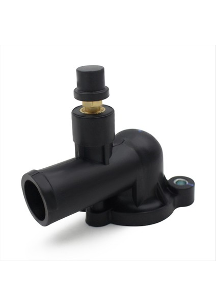 Vespa GTS250 GTS300 Motosiklet Aksesuarları Için Motosiklet Termostat Kapağı Soğutma Termostat Kapağı (Yurt Dışından) modelleri