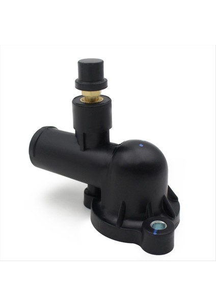 Vespa GTS250 GTS300 Motosiklet Aksesuarları Için Motosiklet Termostat Kapağı Soğutma Termostat Kapağı (Yurt Dışından) fırsatları