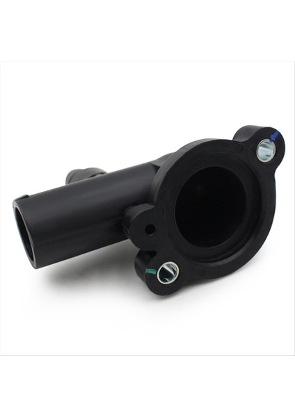 Vespa GTS250 GTS300 Motosiklet Aksesuarları Için Motosiklet Termostat Kapağı Soğutma Termostat Kapağı (Yurt Dışından) indirimleri