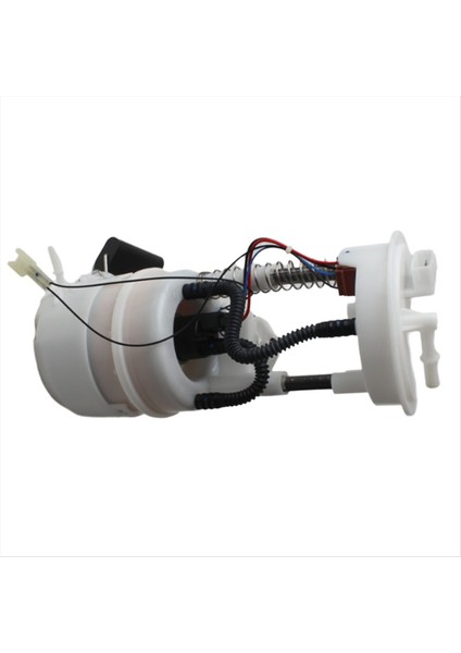 Araba Yakıt Pompası Montajı 17040-JE60D 17040-JE60A Nissan Qashqai X-Trail T31 2007-2013 (Yurt Dışından) modelleri