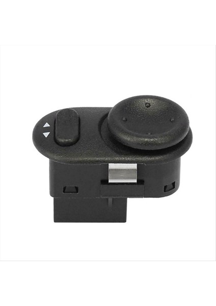 2pcs Arka Görünüm Ayna Anahtarı Vauxhall Astra-G Opel Zafira Corsa Vectra Meriva 9226863 (Yurt Dışından)