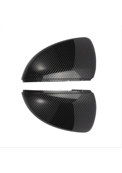 Araba Dikiz Aynası Kapakları Dış Dikiz Aynası Kapağı 5g0 857 537 E 5g0 857 538 E Golf Için 7 2014-2018 (Yurt Dışından) fiyatları