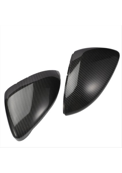 Araba Dikiz Aynası Kapakları Dış Dikiz Aynası Kapağı 5g0 857 537 E 5g0 857 538 E Golf Için 7 2014-2018 (Yurt Dışından) fırsatları