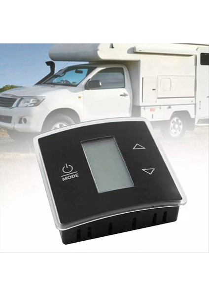 640310C Için Rv Koşullandırma Termostat 3316250.712 640312 457915 459516 (Yurt Dışından) fiyatları