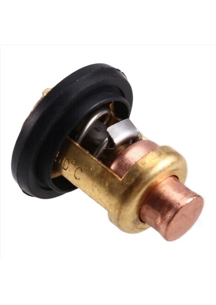 50 ° Termostat 6E5-12411-30, 688-12411-10, 6H3-12411-10, Yamaha Parsun Dışarıda 9.9/115/130/140/150/175/200/225/250HP (Yurt Dışından) modelleri