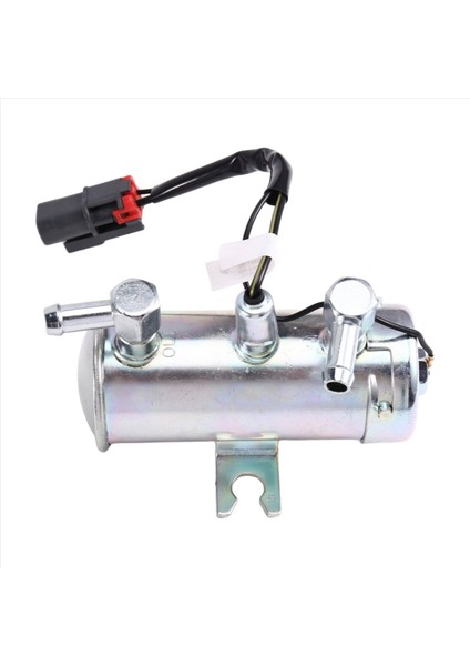 12V Elektrik Yakıt Pompası 8980093971 Isuzu Motor 4hk1 Için 8980093972 6hk1 8-98009397-1 (Yurt Dışından)