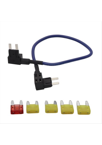 Tipm Onarım Yakıt Pompası Röle Bypass Kablosu Dodge Ram 1500 2500 3500 2011-2012 (Yurt Dışından)