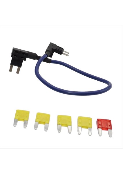 Tipm Onarım Yakıt Pompası Röle Bypass Kablosu Dodge Ram 1500 2500 3500 2011-2012 (Yurt Dışından) fiyatları