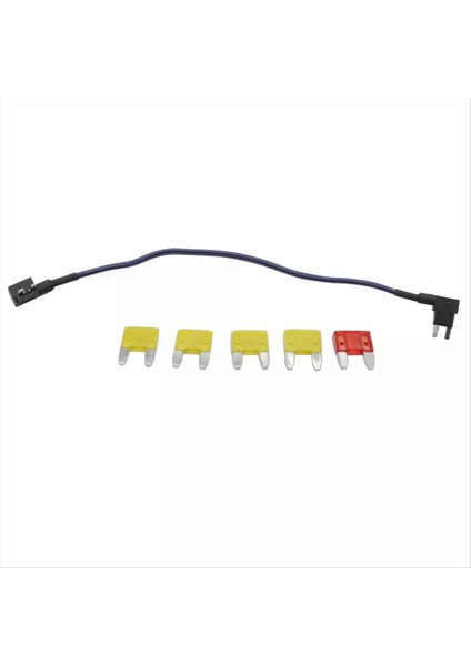 Tipm Onarım Yakıt Pompası Röle Bypass Kablosu Dodge Ram 1500 2500 3500 2011-2012 (Yurt Dışından) modelleri