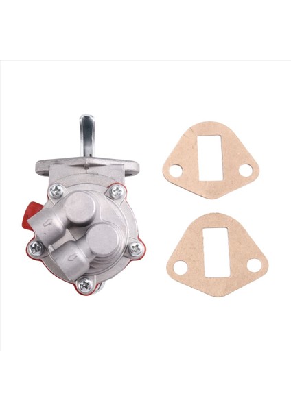 886062M91 Massey Ferguson Için Yakıt Pompası 135 150 230 240 Motor Yakıt Kaldırma Pompası 4222111M91 3637307M91 (Yurt Dışından)