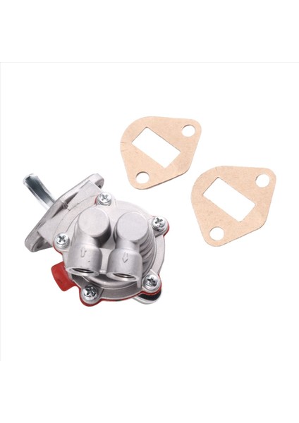 886062M91 Massey Ferguson Için Yakıt Pompası 135 150 230 240 Motor Yakıt Kaldırma Pompası 4222111M91 3637307M91 (Yurt Dışından) modelleri