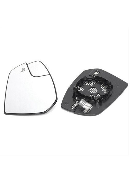 2pcs Set Sol+Sağ Arka Görünüm Ford Escape 2017-2018 GJ5Z17K707A GJ5Z17K707G Için (Yurt Dışından) indirimleri