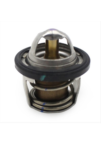 Vespa GTS250 GTS300 GTV300 Motosiklet Aksesuarları Için Motosiklet Termostat Soğutma Termostat Gümüş (Yurt Dışından) modelleri