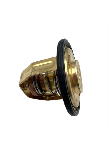 Termostat Kiti Volvo Penta Için 60 ° AQ115 AQ130 Md2 Md3 MD11 876097 876080 875781 858640 (Yurt Dışından)