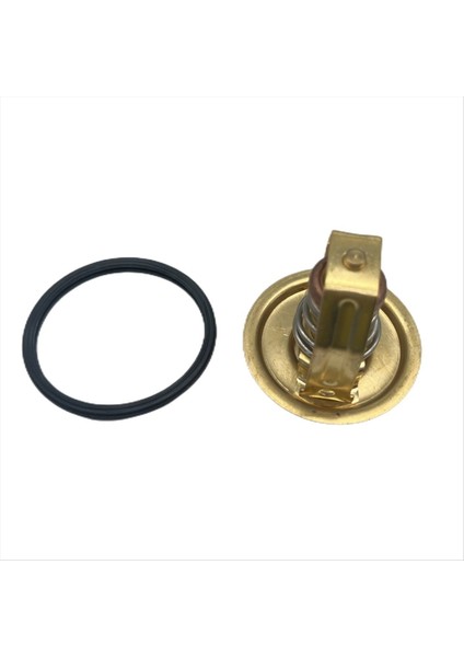 Termostat Kiti Volvo Penta Için 60 ° AQ115 AQ130 Md2 Md3 MD11 876097 876080 875781 858640 (Yurt Dışından) modelleri