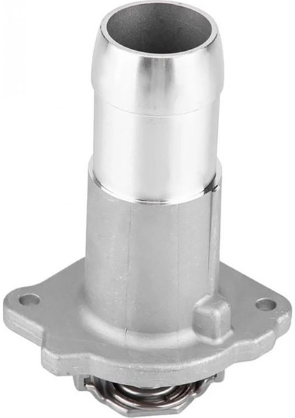 Hummer H3 12622316 Için Chevrolet Colorado Gmc Kanyonu Için Araba Motor Soğutucu Termostat Muhafazası (Yurt Dışından) fiyatları