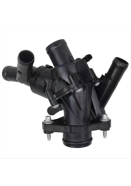 Araba Turbo Motor Termostatı 2702000415 2702002200 A2702000615 Mercedes Benz CLA250 CLA45 Amg (Yurt Dışından) indirimleri