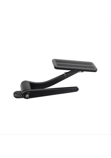 Evrensel Alüminyum Gaz Pedalı Hızlandırıcı Gm Chevy Ford Mopar Araç Aksesuarları (Yurt Dışından) modelleri