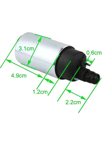 Honda PCX-150 Motosiklet Aksesuarı Için Yakıt Pompası Montajı 16700-KWN-711 16700-K04-934 16700-K26-B01 (Yurt Dışından) indirimleri