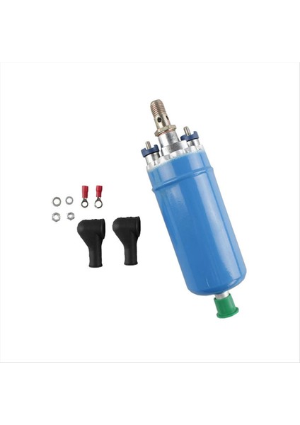 0580464044 0580254911 Porsche Için Harici Satır Içi Yakıt Pompası 911 924 928 944 968 Elektrikli Yakıt Pompası (Yurt Dışından)