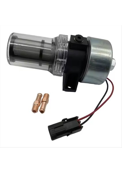 Thermo King Soğuk Ünitesi Için Dizel Yakıt Pompası Md Kd Rd Ts Urd Xds Td Lnd Taşım 40253N 12V 41-7059 30-01108-03 (Yurt Dışından)