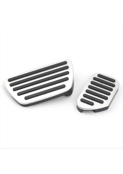 Toyota 4runner Için Gaz Pedalı Freni Ayağı Pedal Seti Kiti 2010-2021 (Yurt Dışından)