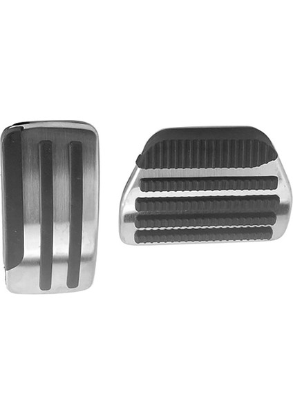 Nissan X-Trail Için Ayak Pedalı T31 Qashqai J10 Teana J32 Hızlandırıcı Gaz Yakıt Freni Pedalı Pedler Paspaslar Kapak Araba Stilleri (Yurt Dışından)