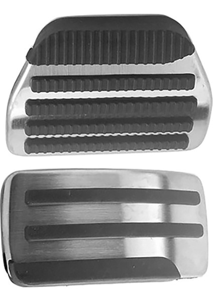 Nissan X-Trail Için Ayak Pedalı T31 Qashqai J10 Teana J32 Hızlandırıcı Gaz Yakıt Freni Pedalı Pedler Paspaslar Kapak Araba Stilleri (Yurt Dışından) modelleri