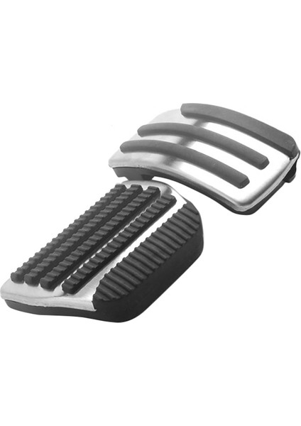 Nissan X-Trail Için Ayak Pedalı T31 Qashqai J10 Teana J32 Hızlandırıcı Gaz Yakıt Freni Pedalı Pedler Paspaslar Kapak Araba Stilleri (Yurt Dışından) indirimleri