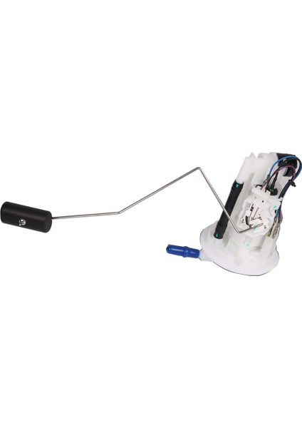 Yamaha YBR250 Ybr 250 2007 Aksesuarları Için Motosiklet Yakıt Pompası Petrol Pompası Montajı 1S4-13910-01 (Yurt Dışından) indirimleri