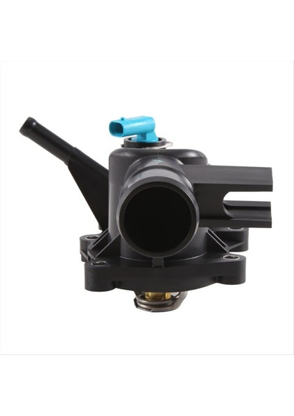 10008730 Motor Soğutma Su Çıkış Odası Için Termostat Montajı Saıc Mg Zs Gt Mg3 Roewe I5 I6 Rx3 (Yurt Dışından) fırsatları